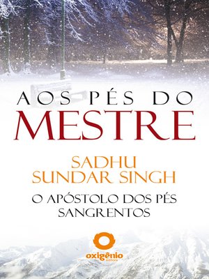 cover image of Aos Pés Do Mestre